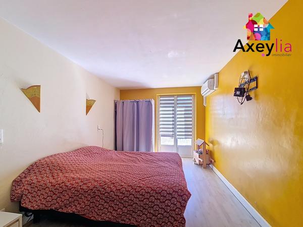 Marcigny (71110) A VENDRE -SECTEUR MARCIGNY - MAISON PLAIN PIED AVEC TERRAIN