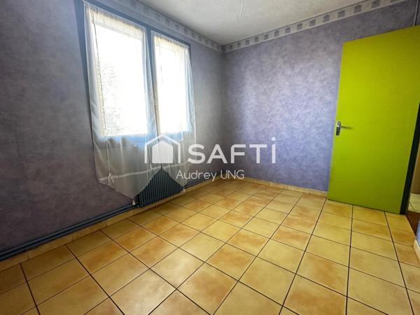 Maison Traditionnelle