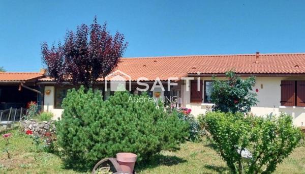 Maison Traditionnelle