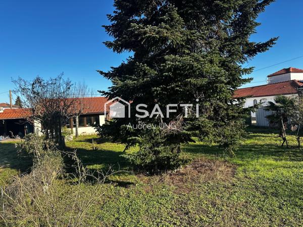 Maison Traditionnelle