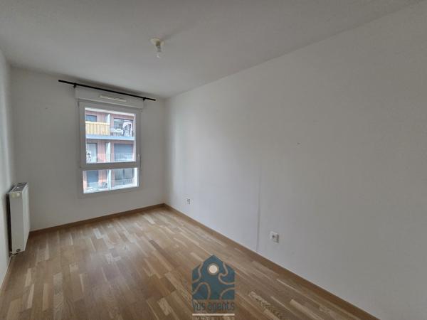 Appartement 4 pièce(s) 3 chambre(s) 83.43 m²