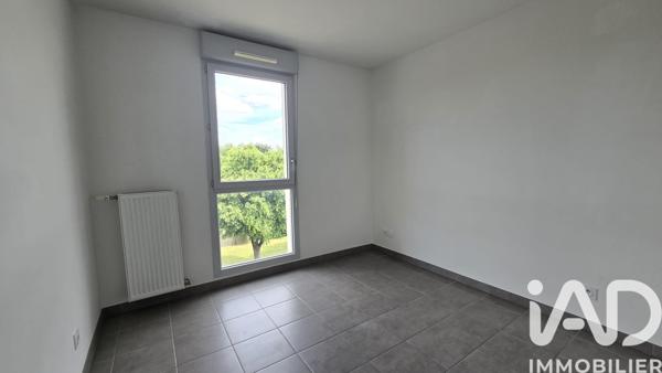 Appartement à vendre 3 pièces 63 m² Saint-Priest