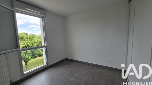 Appartement à vendre 3 pièces 63 m² Saint-Priest