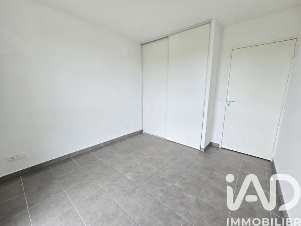 Appartement à vendre 3 pièces 63 m² Saint-Priest