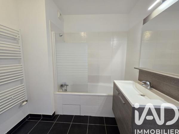 Appartement à vendre 3 pièces 63 m² Saint-Priest