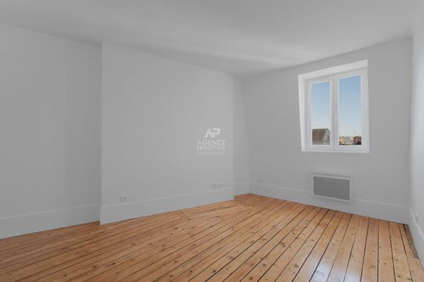 Appartement Saint Germain En Laye 2 pièce(s) 42.88 m2 €365 000 ** - Référence 17145