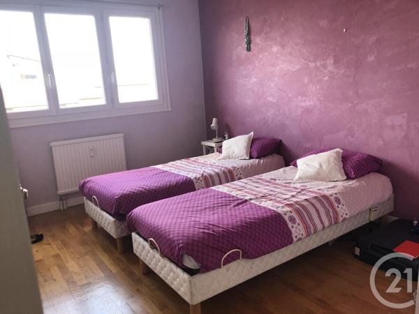 Appartement F3 à vendre  3 pièces - 85 m2 VILLEFRANCHE SUR SAONE - 69