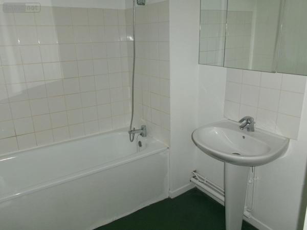 Appartement à louer à Béthune dans le Pas-de-Calais (62400), ref : 62023-L1402