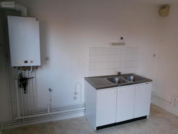 Appartement à louer à Béthune dans le Pas-de-Calais (62400), ref : 62023-L1402