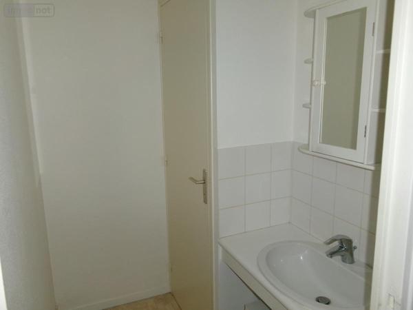 Appartement à louer à Béthune dans le Pas-de-Calais (62400), ref : 62023-L1402