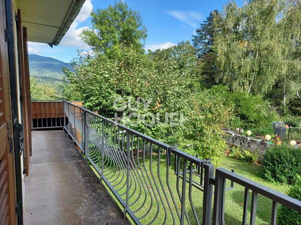 À saisir Belle maison 6 pièces 121m²