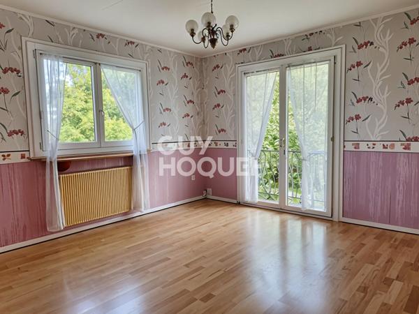 À saisir Belle maison 6 pièces 121m²