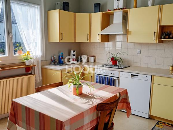 À saisir Belle maison 6 pièces 121m²