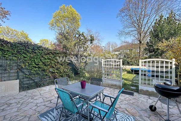 Maison à vendre 5 pièces de 87,39 m² à Éragny