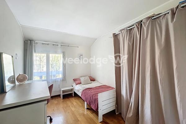 Maison à vendre 5 pièces de 87,39 m² à Éragny