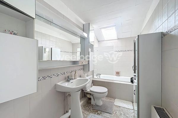 Maison à vendre 5 pièces de 87,39 m² à Éragny