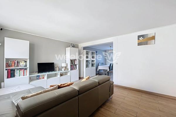 Maison à vendre 5 pièces de 87,39 m² à Éragny