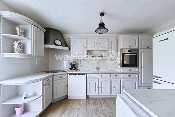 Maison à vendre 5 pièces de 87,39 m² à Éragny