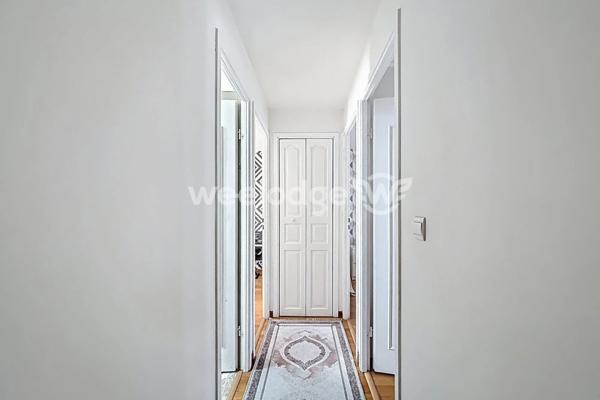 Maison à vendre 5 pièces de 87,39 m² à Éragny