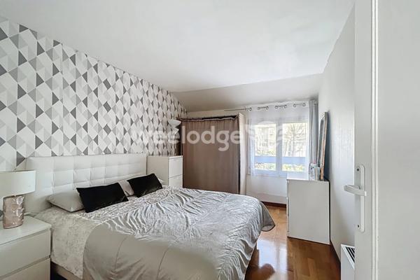 Maison à vendre 5 pièces de 87,39 m² à Éragny