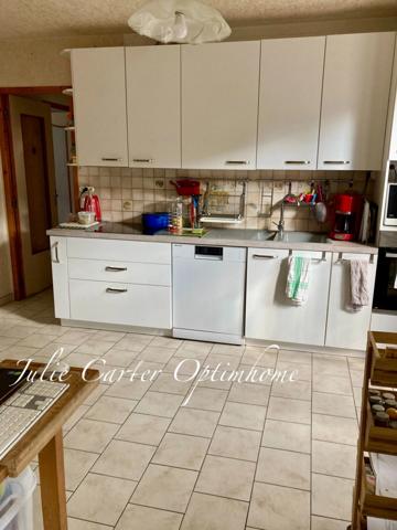 Maison familiale 4 chambres