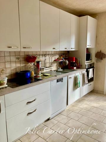 Maison familiale 4 chambres