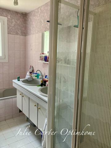 Maison familiale 4 chambres