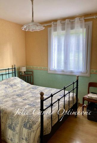 Maison familiale 4 chambres