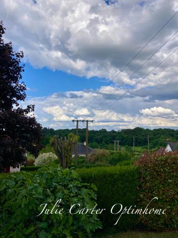 Maison familiale 4 chambres