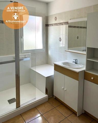 Vente Maison de ville 3 pièces 77 m2 à Sanguinet