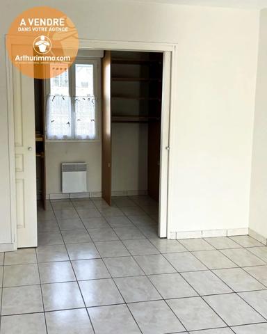 Vente Maison de ville 3 pièces 77 m2 à Sanguinet