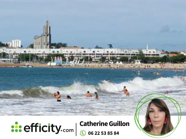 Fonds De Commerce - 200 m²