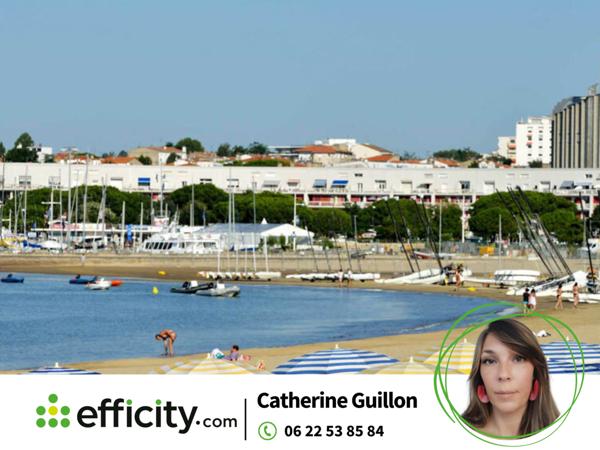 Fonds De Commerce - 200 m²