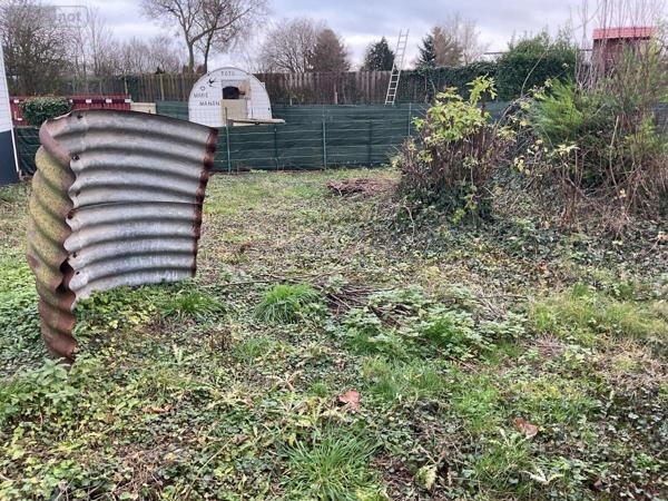 Maison à vendre à Hénin-Beaumont dans le Pas-de-Calais (62110), ref : 59194-6777   
Beaumont