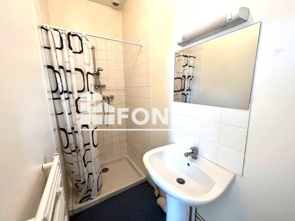 Location Appartement 2 pièces 34.1 m² - 35 RUE JAHARD Montval Sur Loir 72500