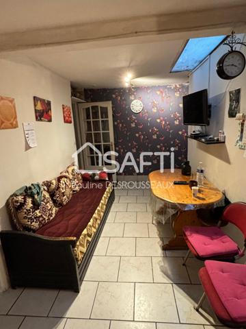 A saisir!!! Maison 130 m2