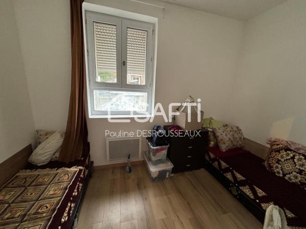 A saisir!!! Maison 130 m2