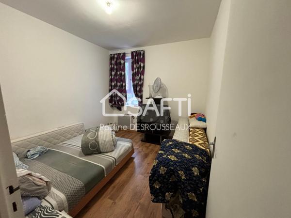 A saisir!!! Maison 130 m2