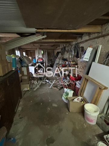 A saisir!!! Maison 130 m2