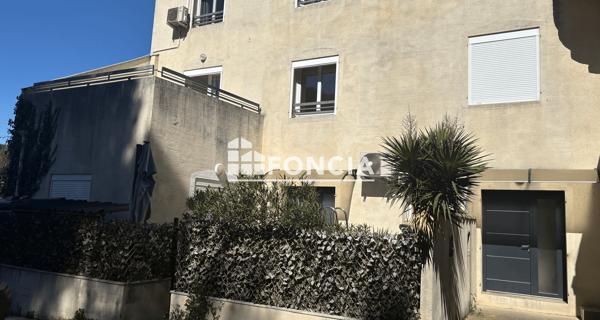 Location Appartement 4 pièces 84.7 m² - Septèmes-les-vallons 13240