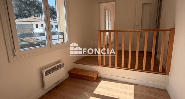 Location Appartement 4 pièces 84.7 m² - Septèmes-les-vallons 13240