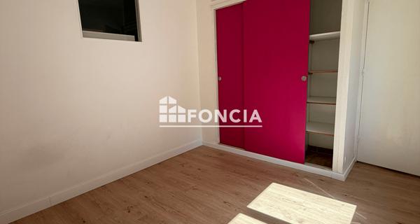 Location Appartement 4 pièces 84.7 m² - Septèmes-les-vallons 13240