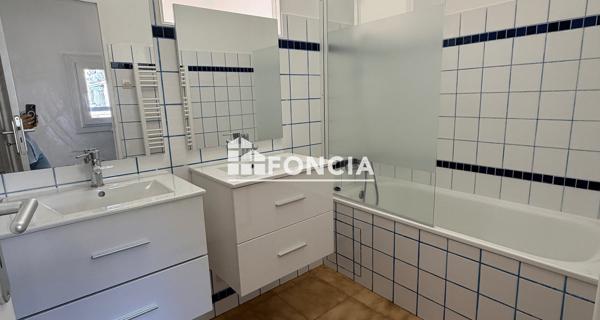 Location Appartement 4 pièces 84.7 m² - Septèmes-les-vallons 13240