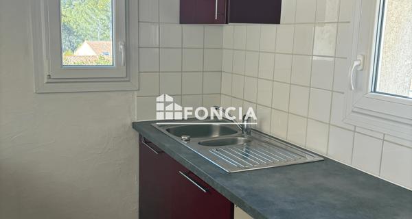 Location Appartement 4 pièces 84.7 m² - Septèmes-les-vallons 13240