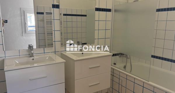 Location Appartement 4 pièces 84.7 m² - Septèmes-les-vallons 13240