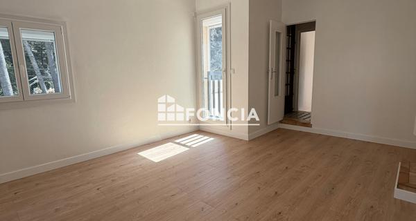 Location Appartement 4 pièces 84.7 m² - Septèmes-les-vallons 13240