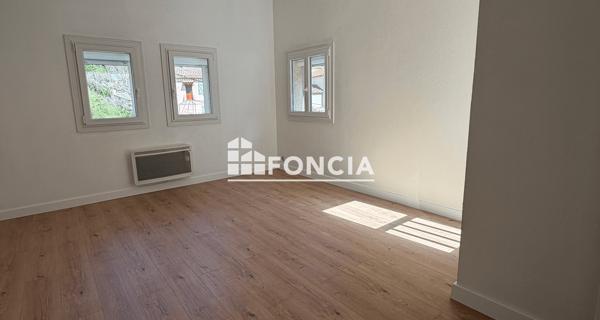 Location Appartement 4 pièces 84.7 m² - Septèmes-les-vallons 13240
