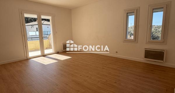 Location Appartement 4 pièces 84.7 m² - Septèmes-les-vallons 13240
