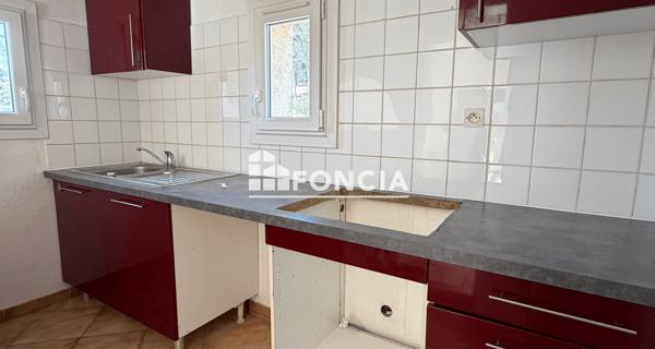 Location Appartement 4 pièces 84.7 m² - Septèmes-les-vallons 13240