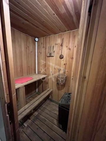 Propriété de 2 maisons